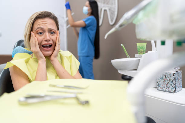 Best Broken Tooth Emergency  in Roseland, OH