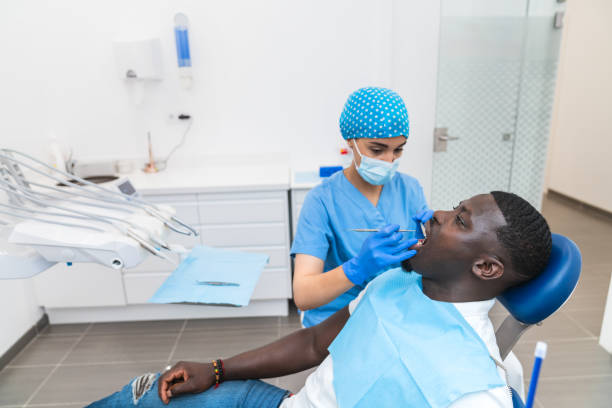 Best Urgent Tooth Repair  in Roseland, OH